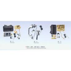 蘇州、武漢、廈門金龍（羅薩型）
