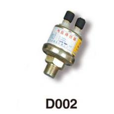 D002、氣壓傳感器 斯太爾 M8x1.5、M16x1.5