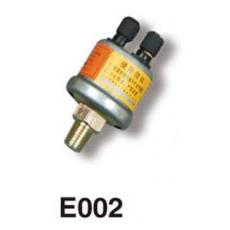 E002、機油壓力傳感器 玉柴6112、金龍（Z1.4)