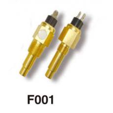 F001、水溫傳感器（WG2704A)Z3.8玉柴、濰柴；M14x1.5、上柴、歐曼