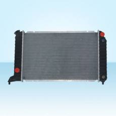 1531-NY252  汽車水箱、中冷器