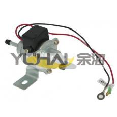 供應大發(fā)056200-0540、23100-87511-000、DW428汽車電子泵電磁泵