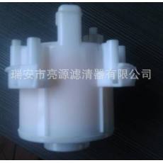 優(yōu)質(zhì)濾清器供應(yīng)商，馬自達(dá)3汽油濾清器 白色
