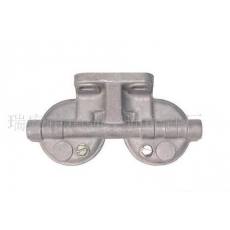 供應(yīng)汽車機(jī)濾器座，鋁質(zhì)品