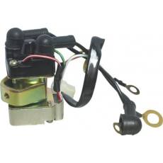 LH1-036 12V/24V 工程車，三菱 汽車繼電器