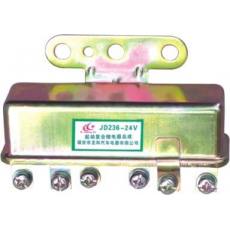 LH1-042 JD236-12V，JD136-24V汽車繼電器
