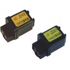LH1-045 JD141B-12V，JD241B-24V汽車繼電器