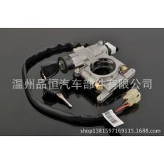 ILS05系列 汽車(chē)點(diǎn)火開(kāi)關(guān) 蘇州金龍/廈門(mén)金旅