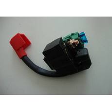 HG-210摩托車(chē)?yán)^電器