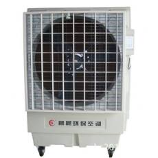 工業移動冷風機BCY-L18 節能環?？照{ 風量18000
