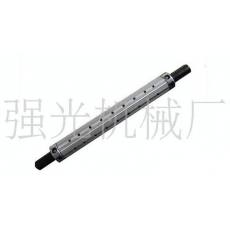 凸狀鍵條式氣脹軸、專業生產、定做各類氣脹軸