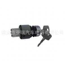 EQ140、JK423螺式十字鎖塑料殼