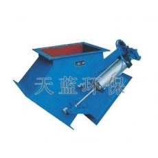 批量批發(fā)供應(yīng)三通閥 天藍(lán)DFC SFC脫硫除塵氣動三通閥