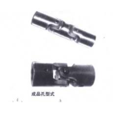 WX、WXD 小型十字軸萬向聯軸器