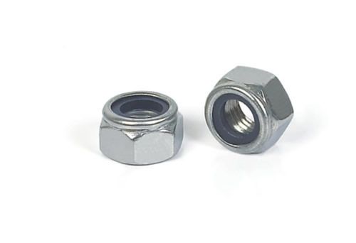 鎖緊螺母 冷鐓件