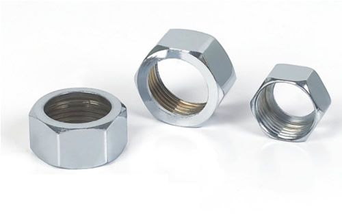 水暖螺母 冷鐓件