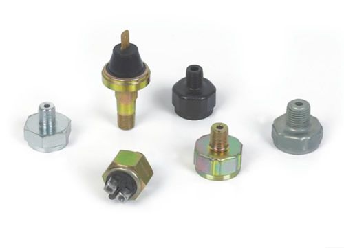 機油傳感器、剎車傳感器 冷鐓件