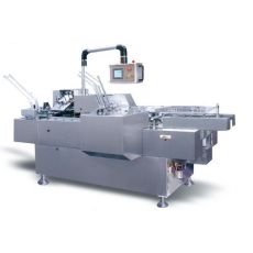 ZHJ-120D全自動裝盒機(jī)