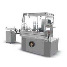 ZHJ-100D全自動裝盒機(jī)
