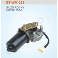 GT-WM-023 汽車(chē)雨刮電機(jī)