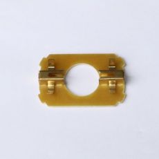 健身器材、家用電器電機碳刷架RW-SJ-050
