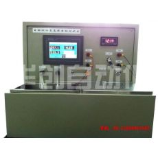 簡易智能電動(dòng)燃油泵總成測(cè)試臺(tái)