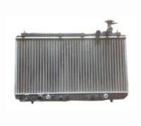 GH-A1038 汽車散熱器