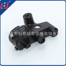 摩托車(chē)后視鏡底座倒車(chē)鏡鏡座