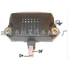 IM507汽車發(fā)電機調(diào)節(jié)器