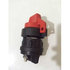 工程機械開關，電源總開關，BATTERY SWITCH,ISOALATION SWITCH