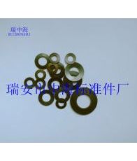 蝶形防松墊圈碟形彈簧墊片 碗形墊片 盤(pán)形墊片