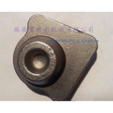 汽配球頭系列，鍛壓球頭球殼，汽車鍛件