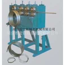 七軸彎管機，一次成型彎管機，電動彎管機