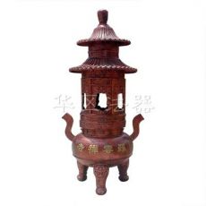 香爐寶鼎、六龍杜香爐寶鼎 多款造型 可定做