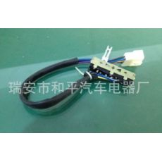 CA151暖風開關(guān) 解放六平柴