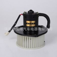 解放151暖風(fēng)電機總成 大功率汽車配件