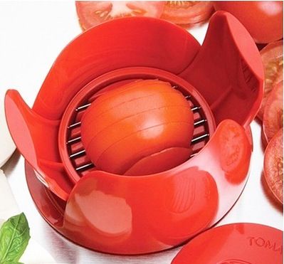 番茄切 切番茄器 鋼刀番茄器 切菜器 西紅柿洋蔥切片 果蔬切片機(jī)