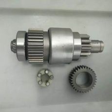 啟動(dòng)馬達(dá)齒輪單向離合器 工程車(chē)起動(dòng)機(jī)配件