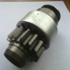 工程車(chē)適用起動(dòng)機(jī)配件 啟動(dòng)馬達(dá)齒輪 單向齒輪 離合器
