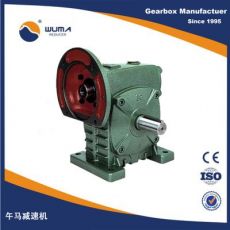 WPKZ100蝸輪蝸桿減速機，WPW萬能型蝸輪蝸桿減速器，WPWD減速機