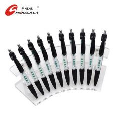 中性筆 廣告拉紙中性圓珠拉拉畫(huà)筆