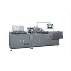 HCZ-120T膏貼、面膜自動裝盒機(jī)