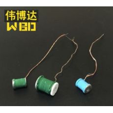 蝸牛喇叭陶瓷 電阻、電器陶瓷、汽車電阻
