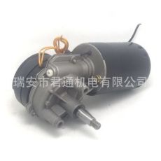 電磁離合器電機(jī)，切割機(jī)電機(jī), 直流蝸輪蝸桿電磁離合器電機(jī)