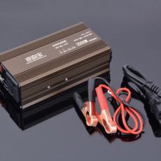 電動車逆變器72V轉220V，峰值2000W持續(xù)1000W家用逆變器
