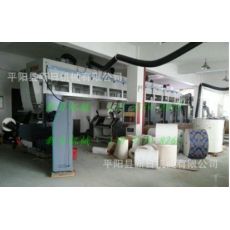 壁紙立體印刷機(jī)，壁紙機(jī)器，立體印刷機(jī)，PVC壓花