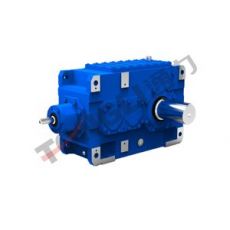 TH、TB系列硬齒面齒輪減速器