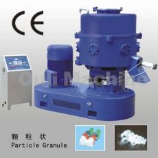 OULI-150、100 塑料粉碎混煉造粒機