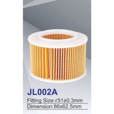 JL002A 燃油泵過(guò)濾網(wǎng)