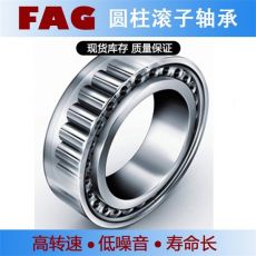 舍弗勒FAG圓柱滾子軸承NU2340EX.TB.M1.C3 重齒JLP180E減速機(jī)